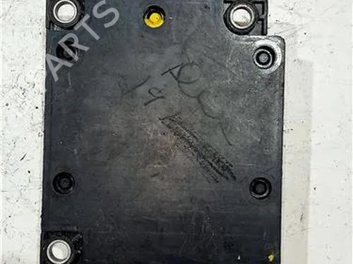 ECU airbags CITROËN C2 (JM_) 1.1 | BP23906721M53 