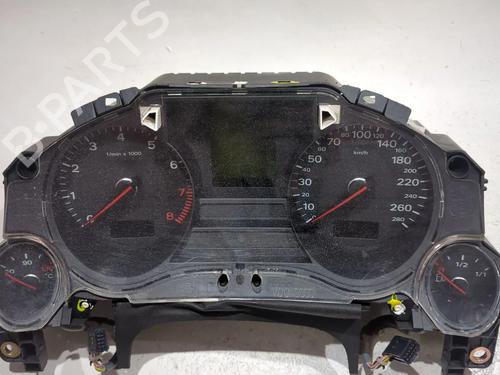 Quadrante AUDI A8 D3 (4E2, 4E8) 3.0 TDI quattro (233 hp) 24977352