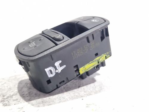 Left front window switch OPEL CORSA D (S07) 1.3 CDTI (L08, L68) | BP33618118I27 - Image 3