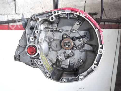 Used Gearbox RENAULT LAGUNA II (BG0/1_) 2.0 16V (BG00, BG0K, BG0P, BG0W) (135 hp) 23925802