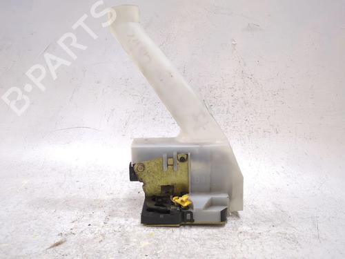 Used Rear left lock RENAULT MEGANE I Classic (LA0/1_) 1.9 D (LA0A, LA0U, LA0R) (64 hp) 29052670