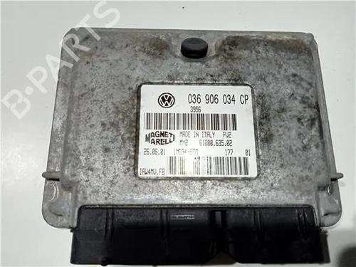 Module électronique SEAT LEON (1M1) 1.6 16 V | BP25017399M83 