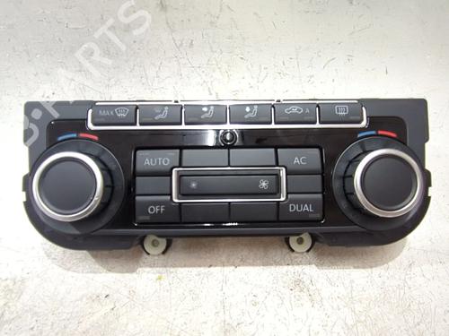 Used Climate control VW GOLF VI (5K1) 1.6 TDI (105 hp) 27859823