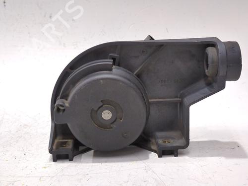 Used Pedal PEUGEOT 307 (3A/C) 1.6 16V (109 hp) 27319642