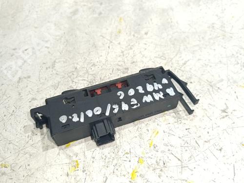 Left front window switch BMW 3 (E46) 320 d | BP40009260I27 - Image 5