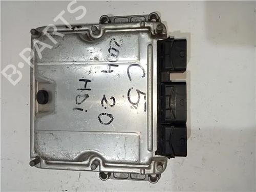 Used Electronic module CITROËN C5 I (DC_) 2.0 HDi (DCRHZB, DCRHZE) (109 hp) 29254557
