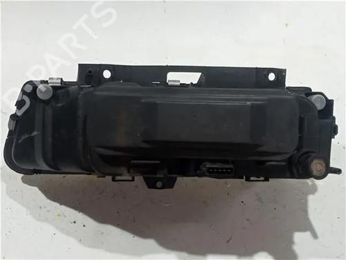 Right headlight CITROËN XANTIA (X1_, X2_) 1.9 Turbo D | BP23917983C29 
