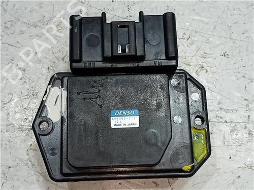 Used Heater resistor TOYOTA COROLLA (_E12_) 1.6 VVT-i (ZZE121_, ZZE121R) (110 hp) 23916297