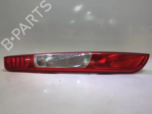 Used Left taillight FORD FOCUS II Saloon (DB_, FCH, DH) 2.0 TDCi (136 hp) 25834627