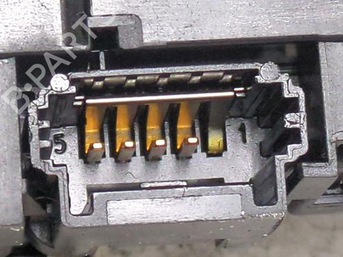 Switch CITROËN C3 II (SC_) 1.6 HDi 90 | BP30526237I30 