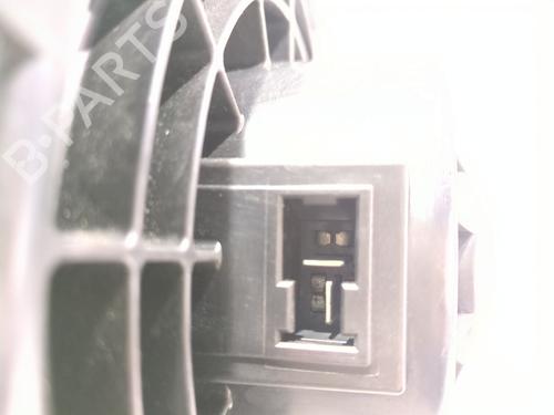 Heater blower motor RENAULT LAGUNA III (BT0/1) 2.0 dCi (BT01, BT08, BT09, BT0E, BT0K, BT12, BT1C, BT1D,... | BP31163968M62