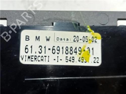 Switch BMW 7 (E65, E66, E67) 745 i, Li | BP23911091I30 