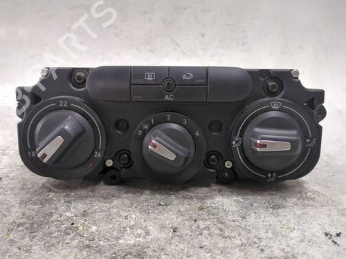 climate-control-seat-leon-1p1-2005-2006-2007-2008-2009-2010-2011-2012-2013-34274894 main image