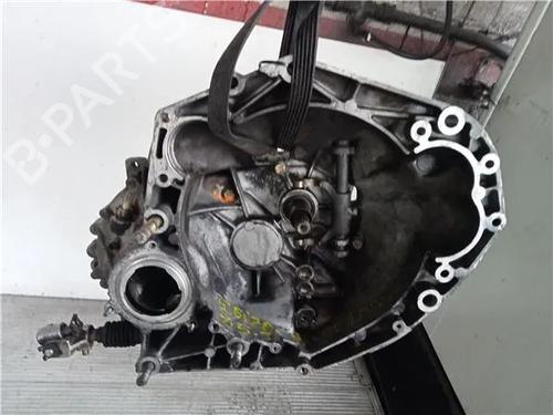 Used Gearbox SEAT IBIZA I (21A) 1.2 i (71 hp) 23919534