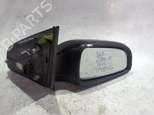 Used Right mirror Right mirror 36886525 36886525