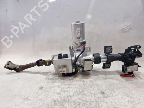 Used Steering column OPEL CORSA C (X01) 1.7 DI (F08, F68) (65 hp) 29520554