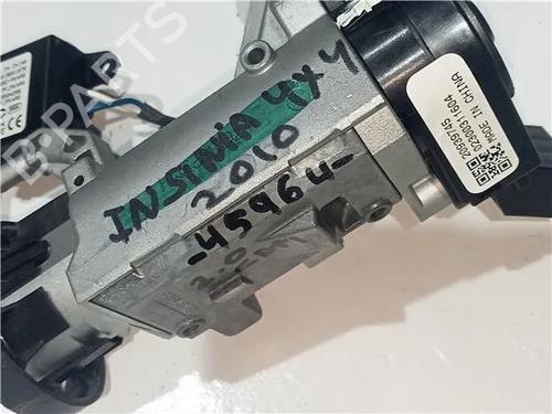 Ignition barrel OPEL INSIGNIA A Saloon (G09) 2.0 CDTI 4x4 (69) | BP23924286M48 