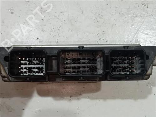 Elektronisk modul NISSAN PRIMERA Hatchback (P11) 1.8 16V | BP23912487M83 