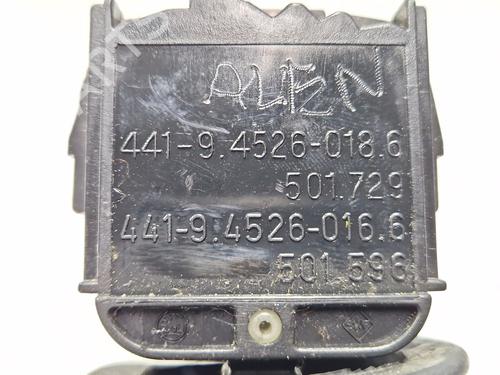 Switch SKODA FELICIA II Estate (6U5) 1.9 D | BP30003242I30 