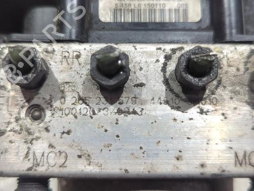 ABS pump TOYOTA AYGO (_B1_) 1.0 (KGB10_, KGB10R) | BP26673348M43 