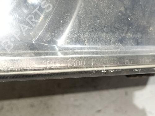 Left headlight HYUNDAI TERRACAN (HP) 2.9 CRDi 4WD | BP37089447C28 - Image 7