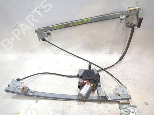 Used Other VW POLO III (6N1) 50 1.0 (50 hp) 28009665