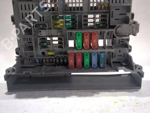 Fuse box BMW 3 (E90) 320 d | BP25718198E1