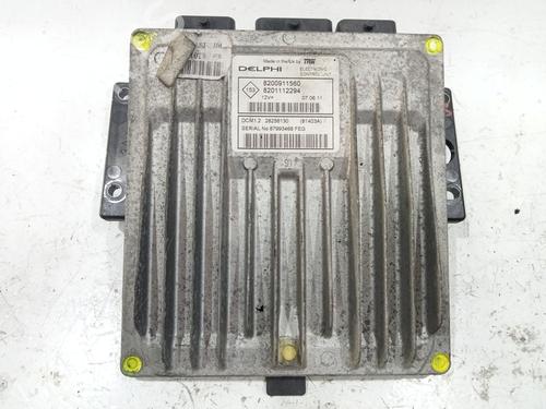 Used Electronic module Electronic module RENAULT KANGOO Express (FW0/1_) 1.5 dCi 110 (FW0C, FW0H) (109 hp) 36516160 36516160