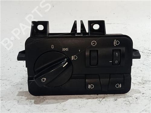 Used Switch BMW 3 (E46) 323 i (170 hp) 23913901