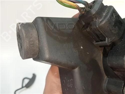 Pedal CITROËN C3 Picasso (SH_) 1.6 HDi | BP23930855I4 
