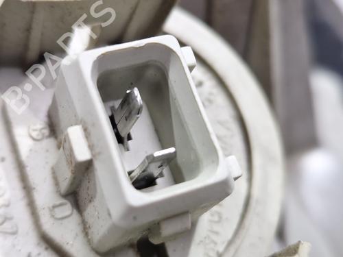 Left tailgate light FORD ESCORT VI (GAL) 1.8 D | BP30777768C79