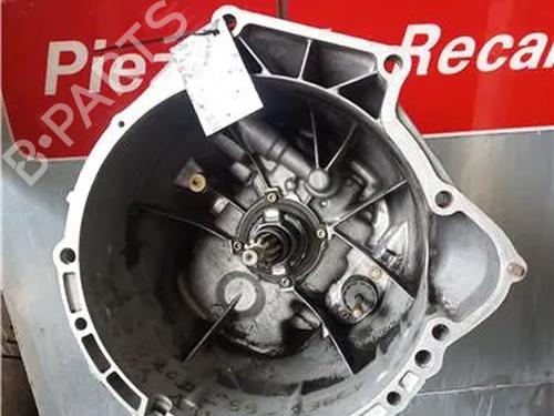 Used Gearbox BMW 3 Touring (E46) 320 d (136 hp) 23923187