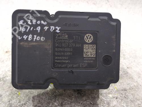 ABS pump SEAT LEON (1P1) 1.9 TDI | BP34274909M43  - Image 6