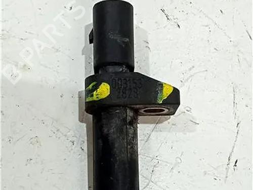 Used Electronic sensor MERCEDES-BENZ C-CLASS (W203) C 270 CDI (203.016) (170 hp) 23909196