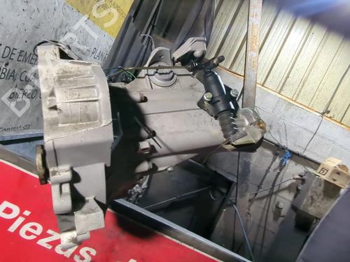 Gearbox VW GOLF IV (1J1) 1.6 | BP29609671M3 