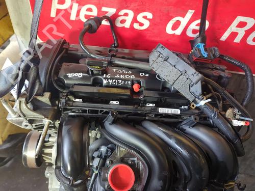 Engine FORD FOCUS I (DAW, DBW) 1.6 16V | BP23927113M1 