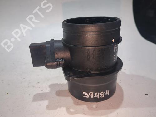 Luftmassenmesser für VW PASSAT B6 (3C2) 2.0 TDI (140 hp) 23927689