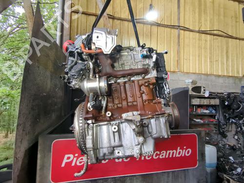 Engine DACIA DUSTER (HS_) 1.5 dCi | BP36777839M1 - Image 4