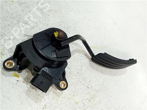 Pedal RENAULT MEGANE I Classic (LA0/1_) 1.9 dCi (LA05, LA1F) | BP23910095I4 