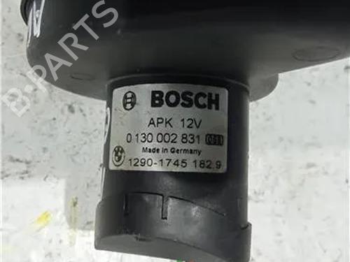 Heater blower motor LAND ROVER FREELANDER I (L314) 2.0 Td4 4x4 | BP23917435M62 