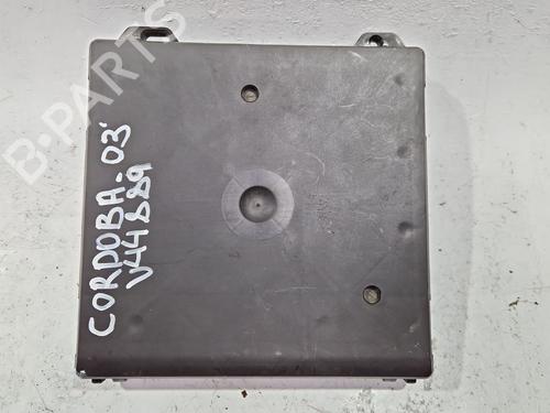 Used Fuse box SEAT CORDOBA (6L2) 1.9 TDI (100 hp) 30000766