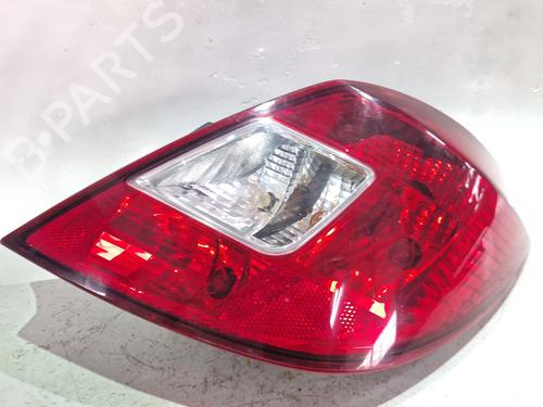 Right taillight OPEL CORSA D (S07) 1.3 CDTI (L08, L68) | BP36554475C35 - Image 2