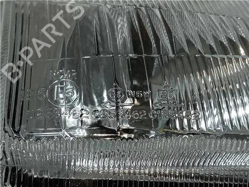 Right headlight VW POLO III (6N1) 50 1.0 | BP23916576C29 