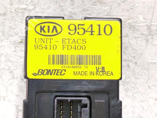Electronic module KIA RIO II (JB) 1.4 16V | BP29401245M83 