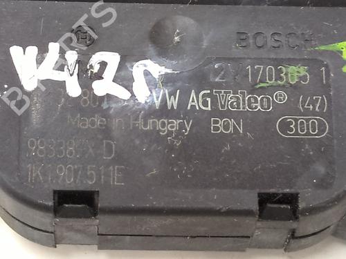 Electronic module VW GOLF V (1K1) 1.9 TDI | BP25832983M83 