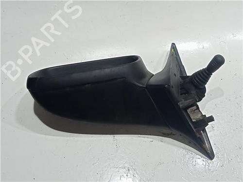 Used Left mirror OPEL ASTRA F Saloon (T92) 2.0 i (F19, M19) (115 hp) 23914939