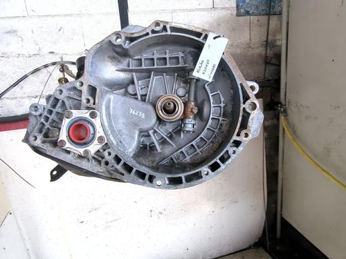 Used Gearbox Gearbox DAEWOO NUBIRA Saloon (J100) 1.6 16V (103 hp) 33626566 33626566