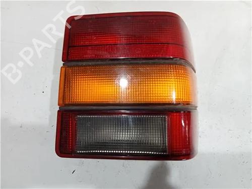 Used Right taillight SEAT IBIZA I (21A) 1.2 (60 hp) 23920562