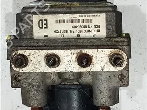 Abs pomp DAEWOO REZZO (U100) 1.6 SX (90 hp) 23919773