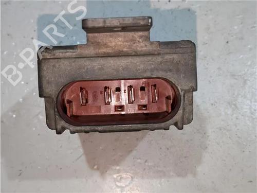 Elektronisk modul MERCEDES-BENZ A-CLASS (W168) A 190 (168.032, 168.132) | BP23924817M83 